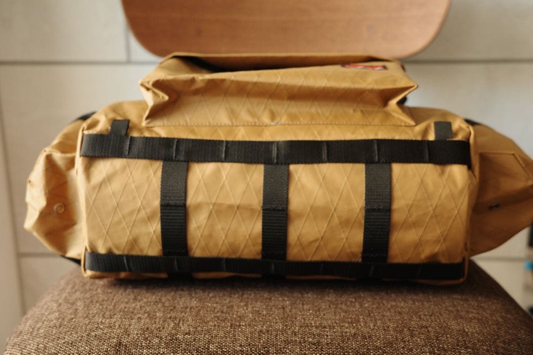 JMW RTB 新品未使用 コヨーテブラウン ジンダイジマウンテンワークス