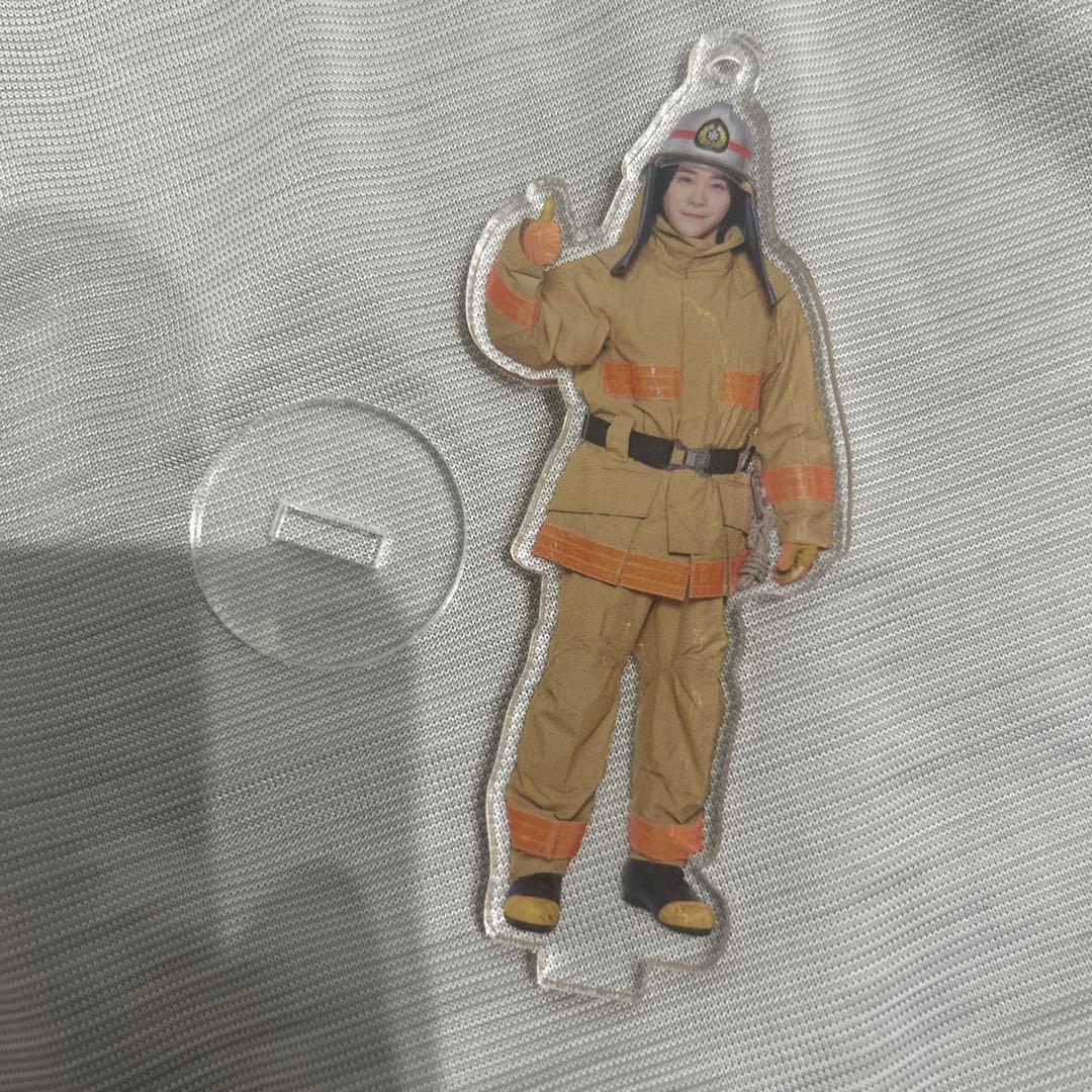 Mrs. GREEN APPLE ライラック アクスタ15個セット