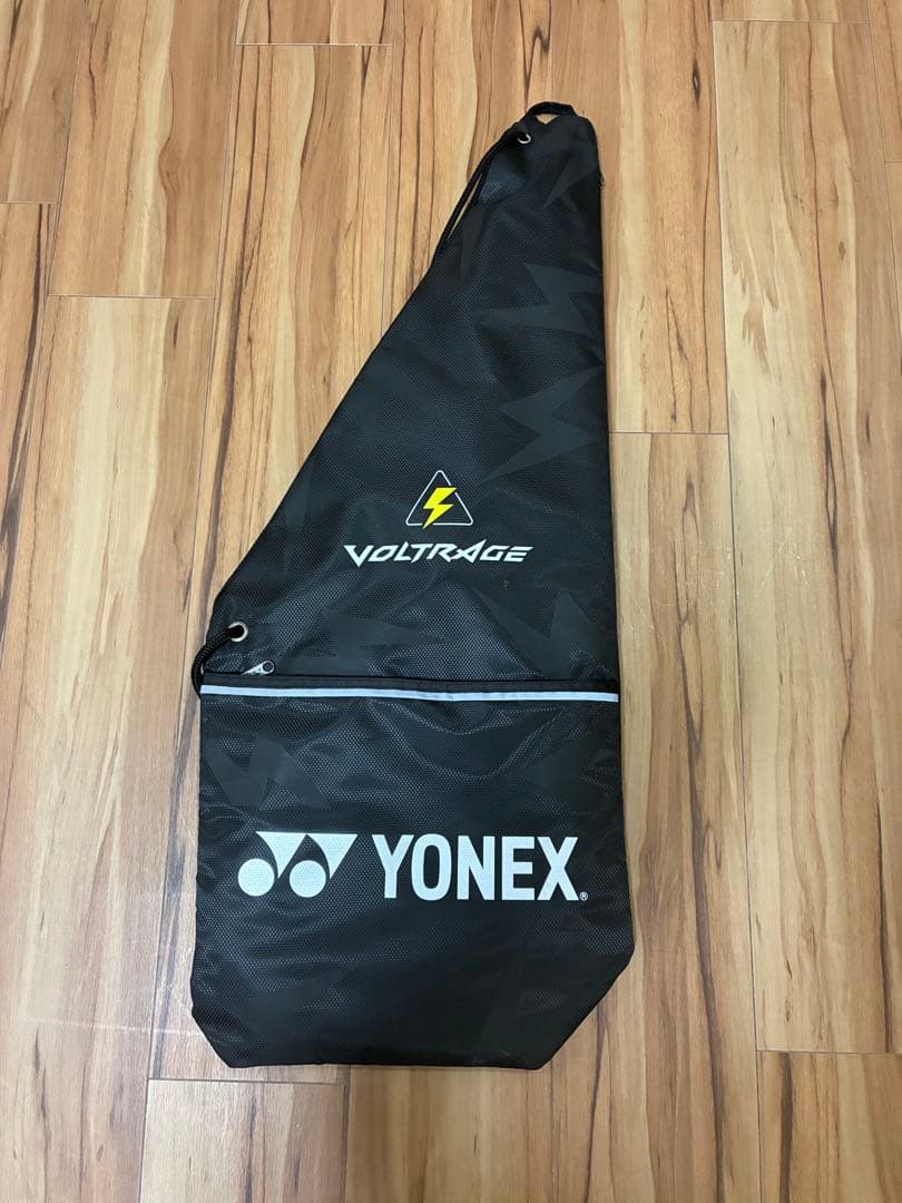 ヨネックス　ボルトレイジ8Vナイトスカイ