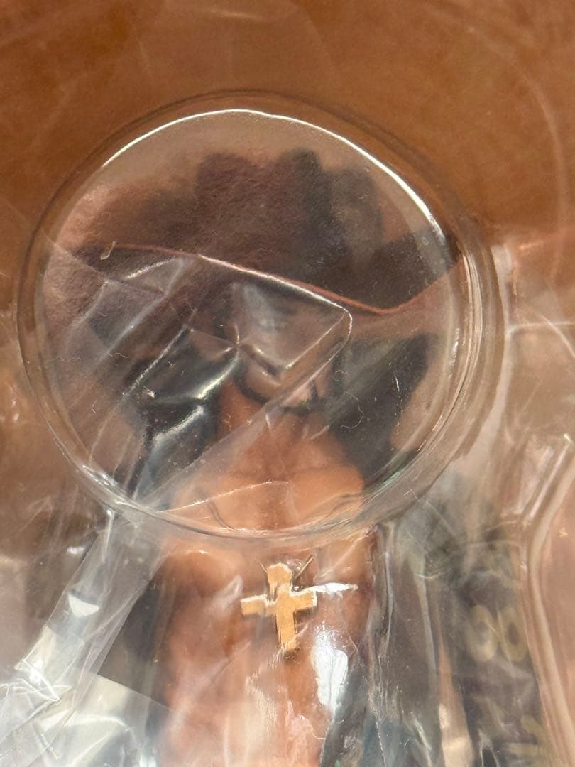 一番くじワンピース　THE GREAT GALLERY ミホーク A賞ラストワン