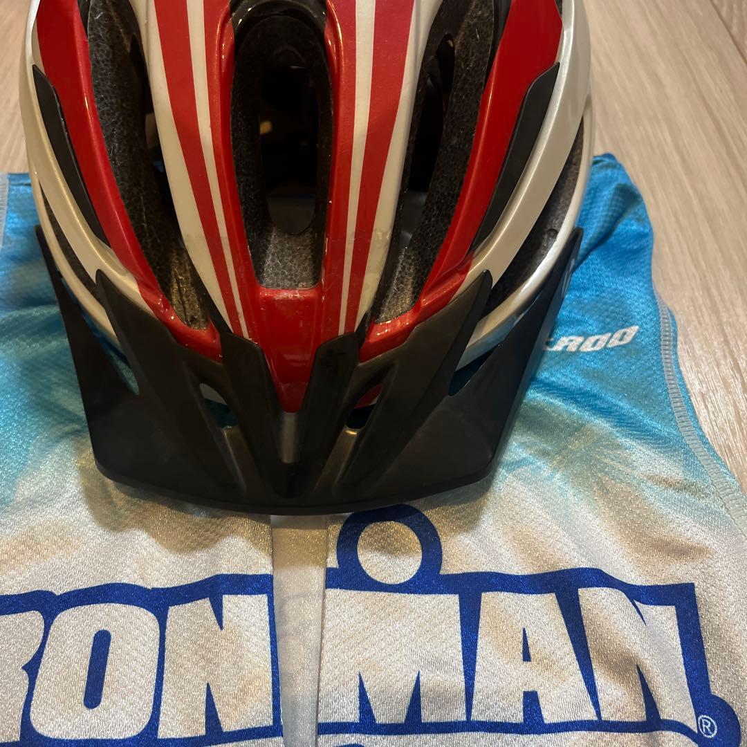 K-SWISS トライアスロンウェアセット