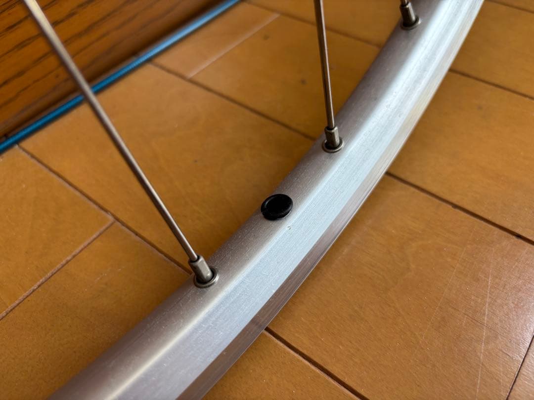 MAVIC(マビック) A319 ホイール前後セット