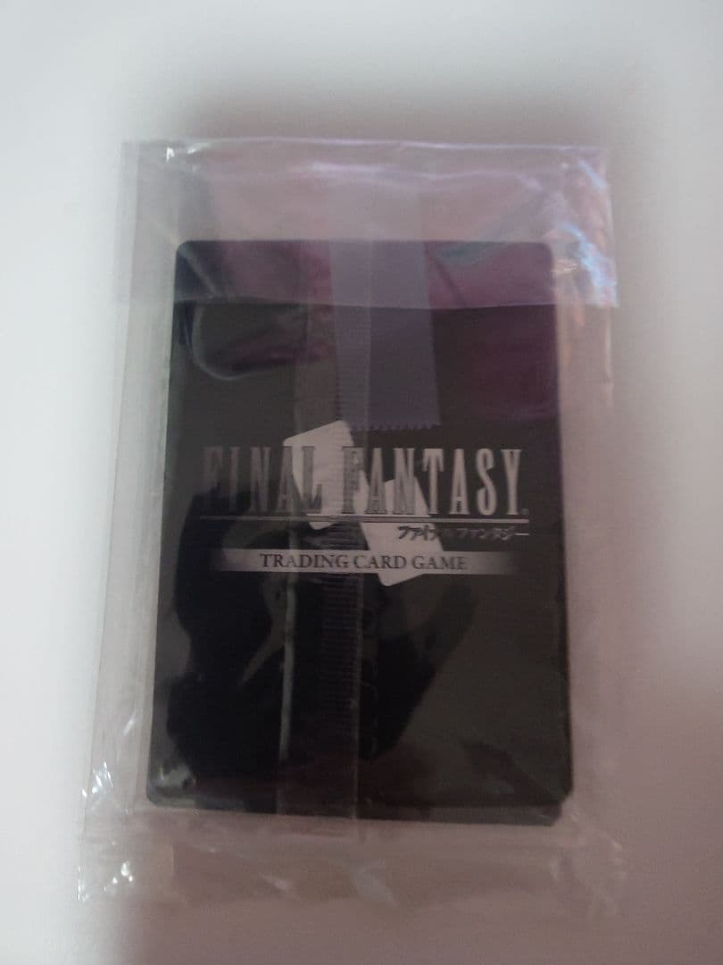 MTG 剣を鍬に 日本語 foil プロモ FFTCG アルフィノ セット2