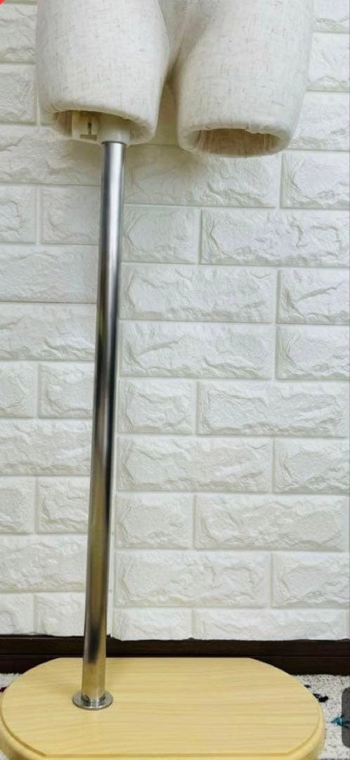 トルソー マネキン　女性用 ウィメンズ　洋裁道具　ショップ　台付　全身