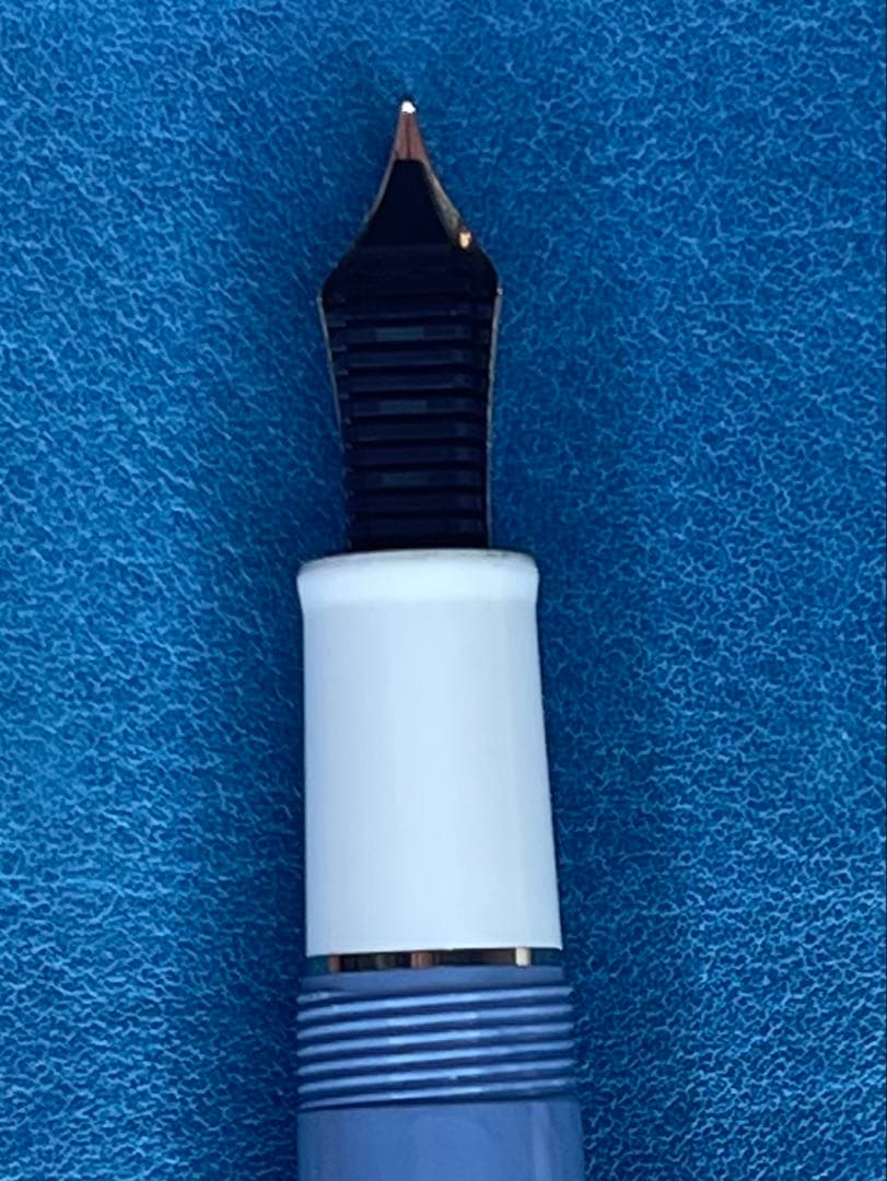 セーラー ランコントル グリシーヌ ヴィオレ MF