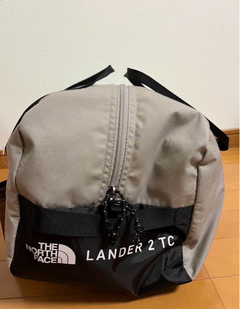 【週末特別特価】THE NORTH FACE ノースフェイス ランダー2 TC