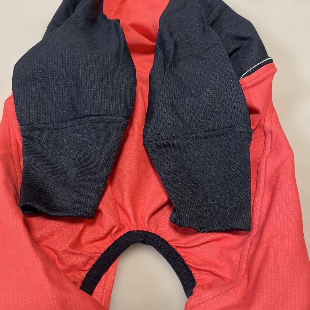 ALPHAICON☆犬ウェットスーツ