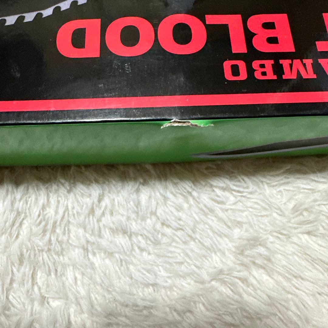 Rambo First Blood サバイバルナイフ