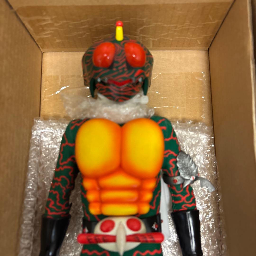 仮面ライダー フィギュア 約40センチ