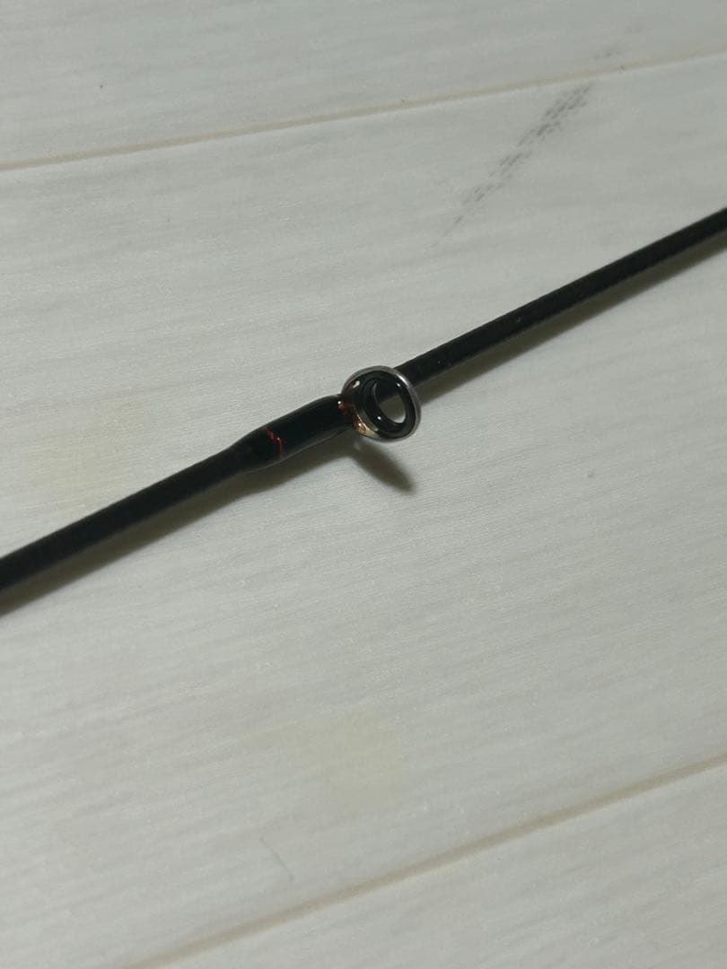 月下美人　AJING 55UL-S・R アジングロッド