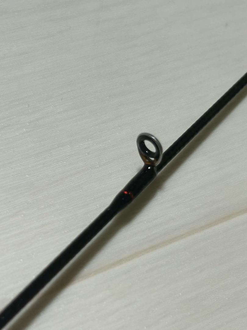 月下美人　AJING 55UL-S・R アジングロッド