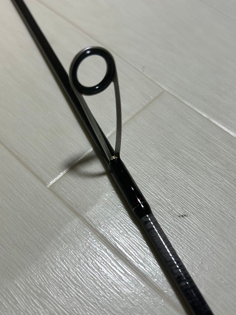 月下美人　AJING 55UL-S・R アジングロッド