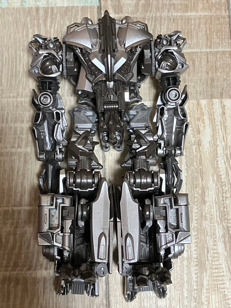 ss-46 メガトロン　スタジオシリーズ　トランスフォーマー