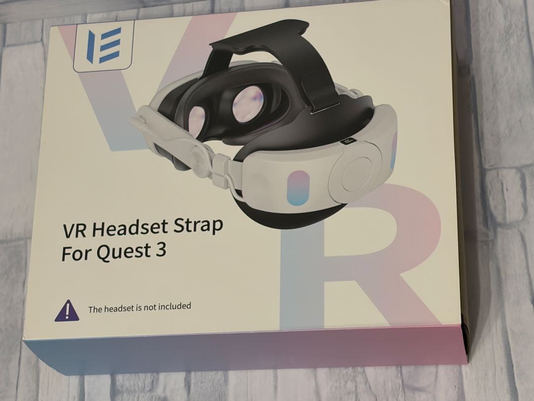 【中古】【おまけ付き】 Quest 3 128GB VRヘッドセット