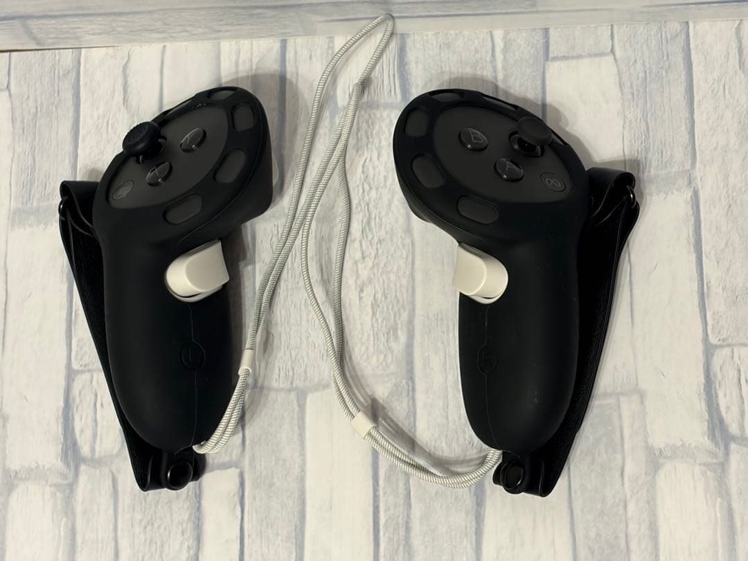 【中古】【おまけ付き】 Quest 3 128GB VRヘッドセット