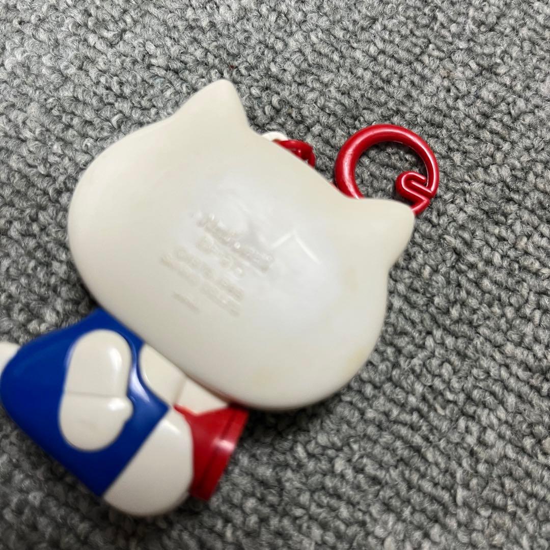 ハローキティ キーホルダー ライト