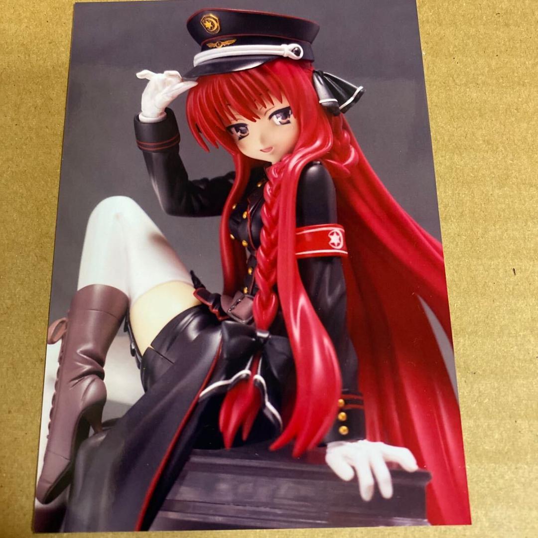 DRACU-RIOT 矢来美羽 奇楽亭 ガレージキット ドラクリオット