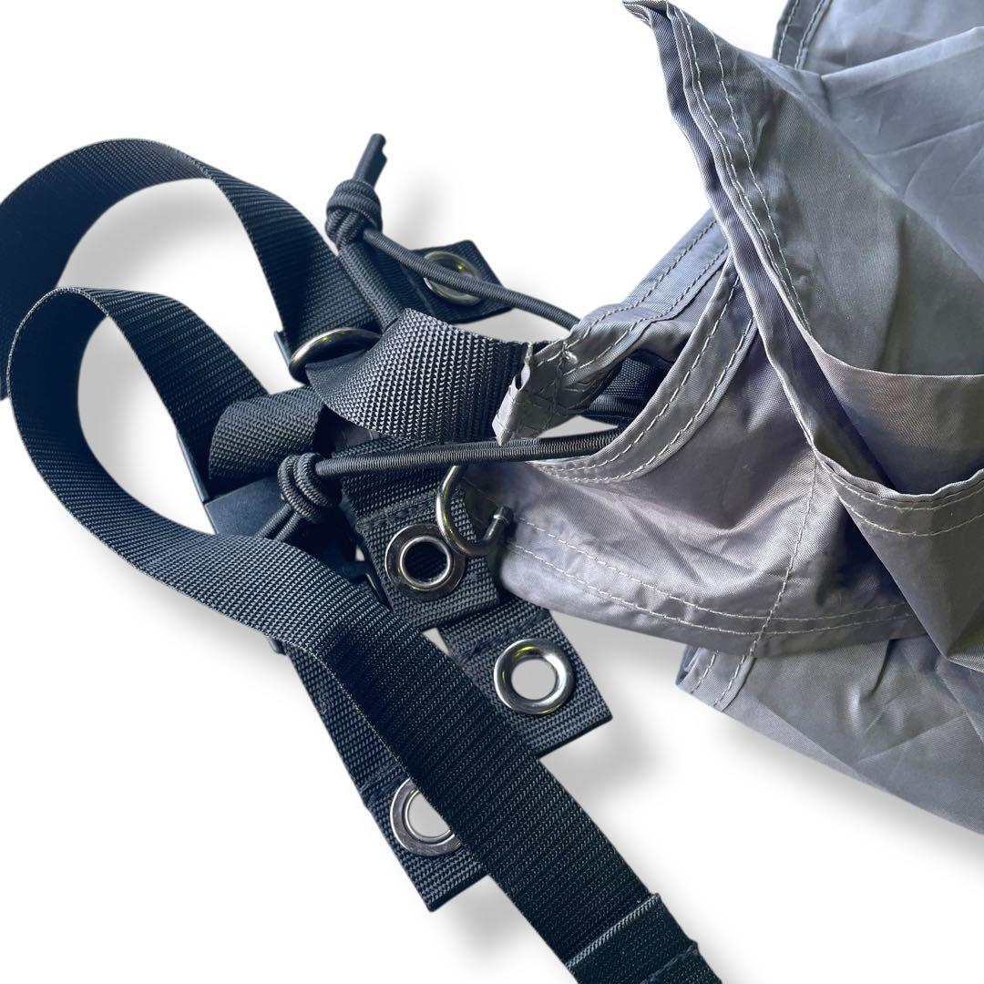 【美品】 peak /ランドステーション L ＃アイボリー