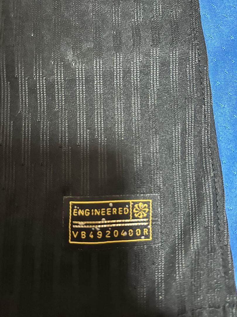 ラミンヤマル選手　24-25アウェイバルセロナユニフォームLサイズ