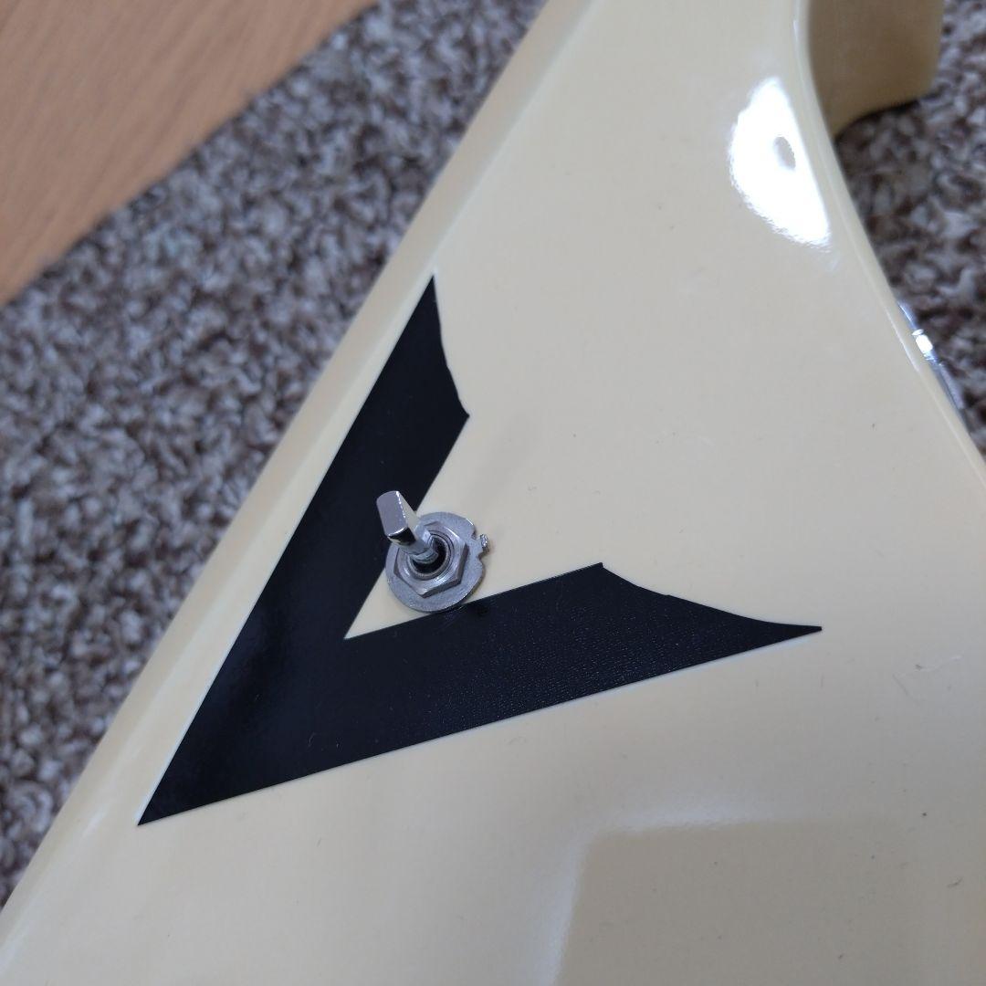 ESP ZEP2 フライングA ALFEE 高見沢モデル