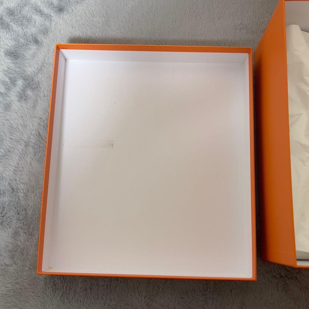 【美品】【超レア】エルメス　No.1497 バーキン25 専用空箱