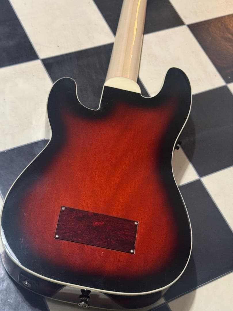 Y*i様 Fender フェンダーFullerton Precision Bas