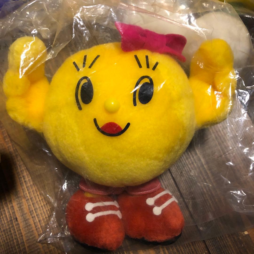 キビタンファミリー　セット売り　非売品　値下げ送料込みにしました