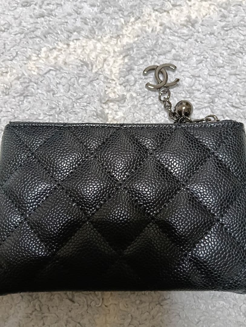 【新品】ケース カードケース ノベルティ ブラック ブラック