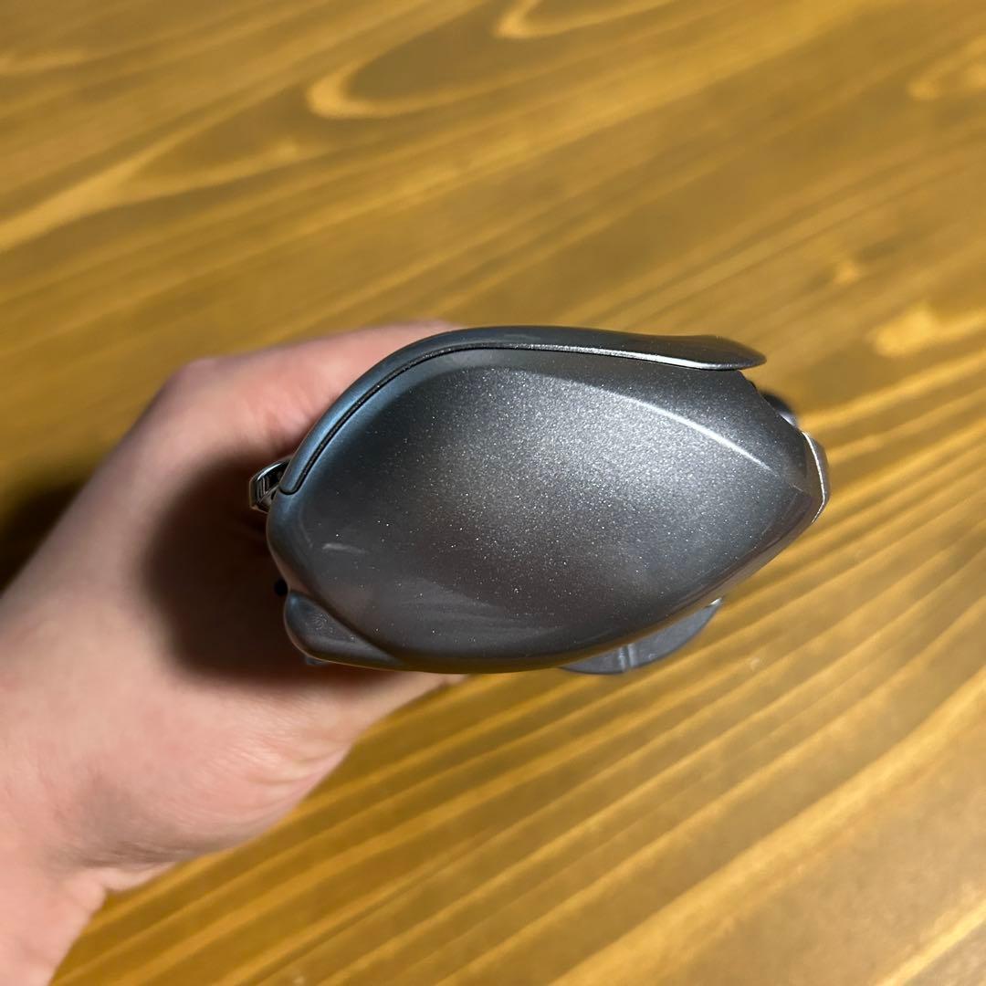 2　シマノ　07 メタニウムMG7　左ハンドル