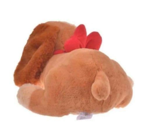 ディズニー　わんわん物語　レディ　抱き枕ぬいぐるみ