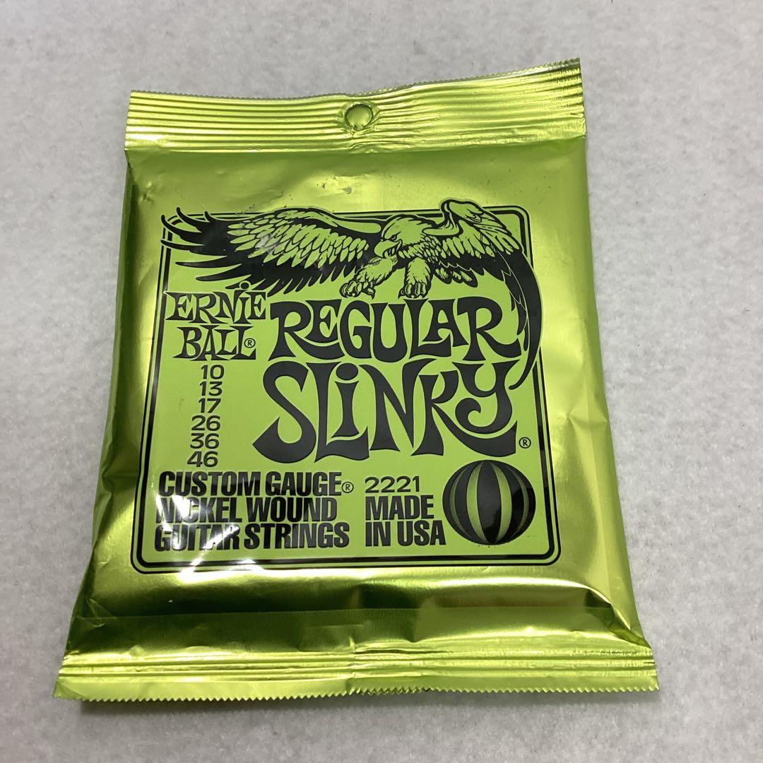 グレコ　GRECO WS-STD エレキギター　サンバースト