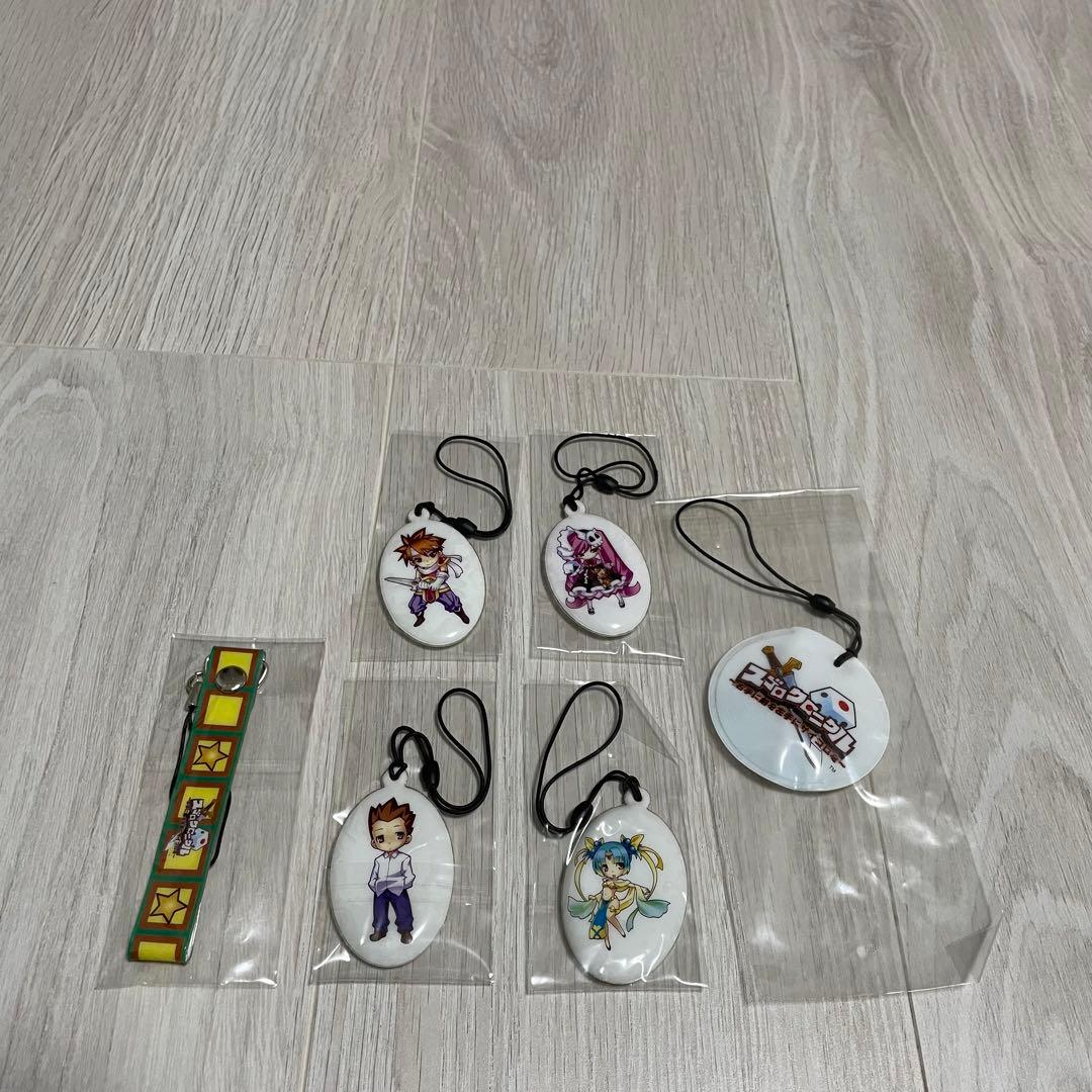 スゴロクロニクル 〜右手に剣を左手にサイコロを〜 バラエティパック