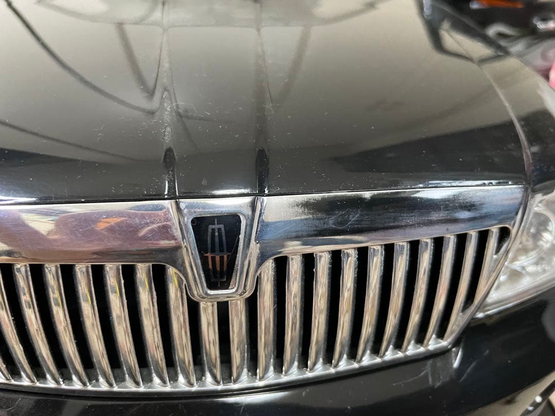 9/30まで！特大ラジコン1／8スケール　リンカーン ナビゲーター