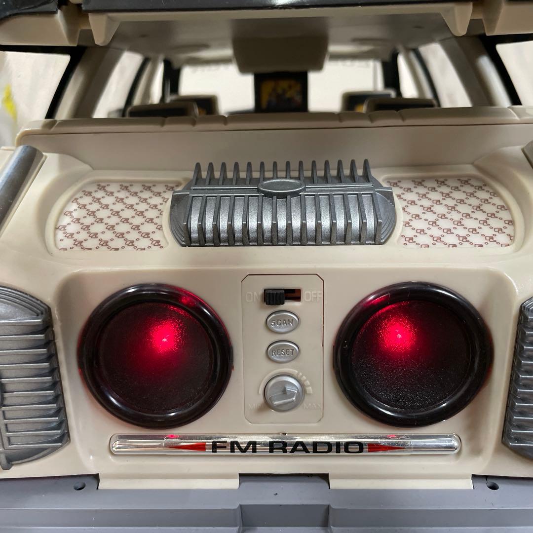 9/30まで！特大ラジコン1／8スケール　リンカーン ナビゲーター