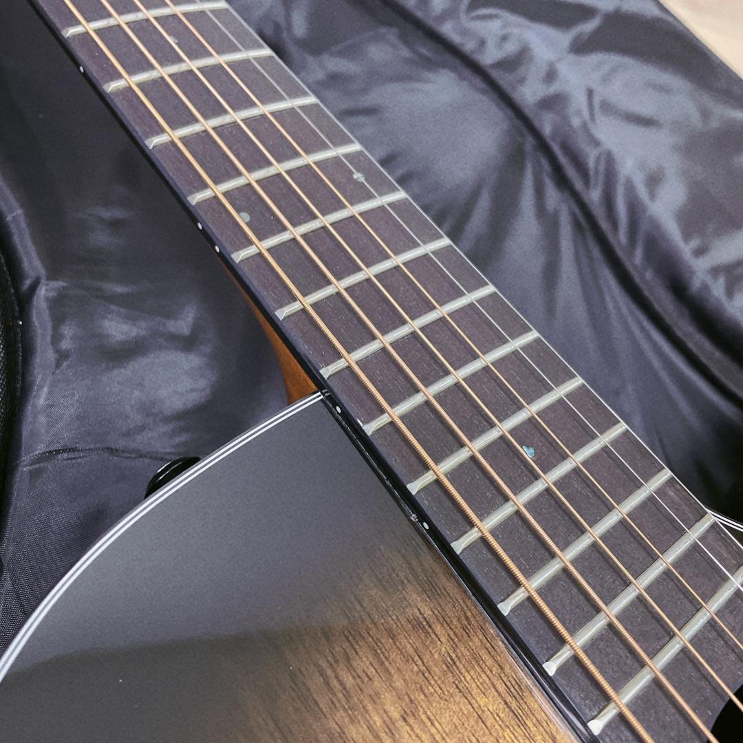 OVATION オベーション CS24P-ABLKW Celebrity