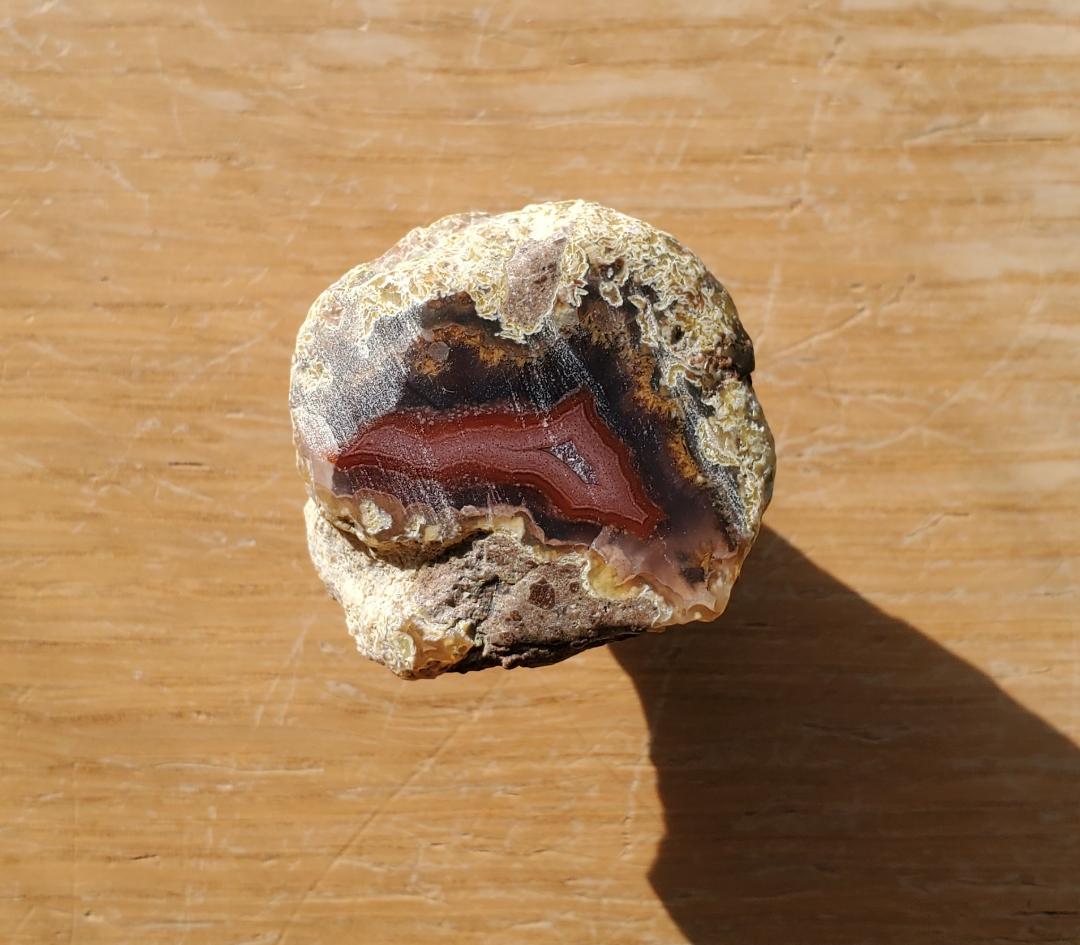 【コレクターズアイテム】ラグーナアゲート１１点セット