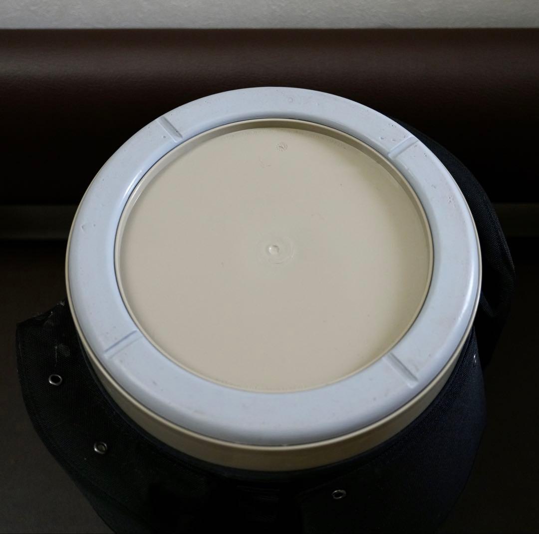 YETIバケツ4点セット