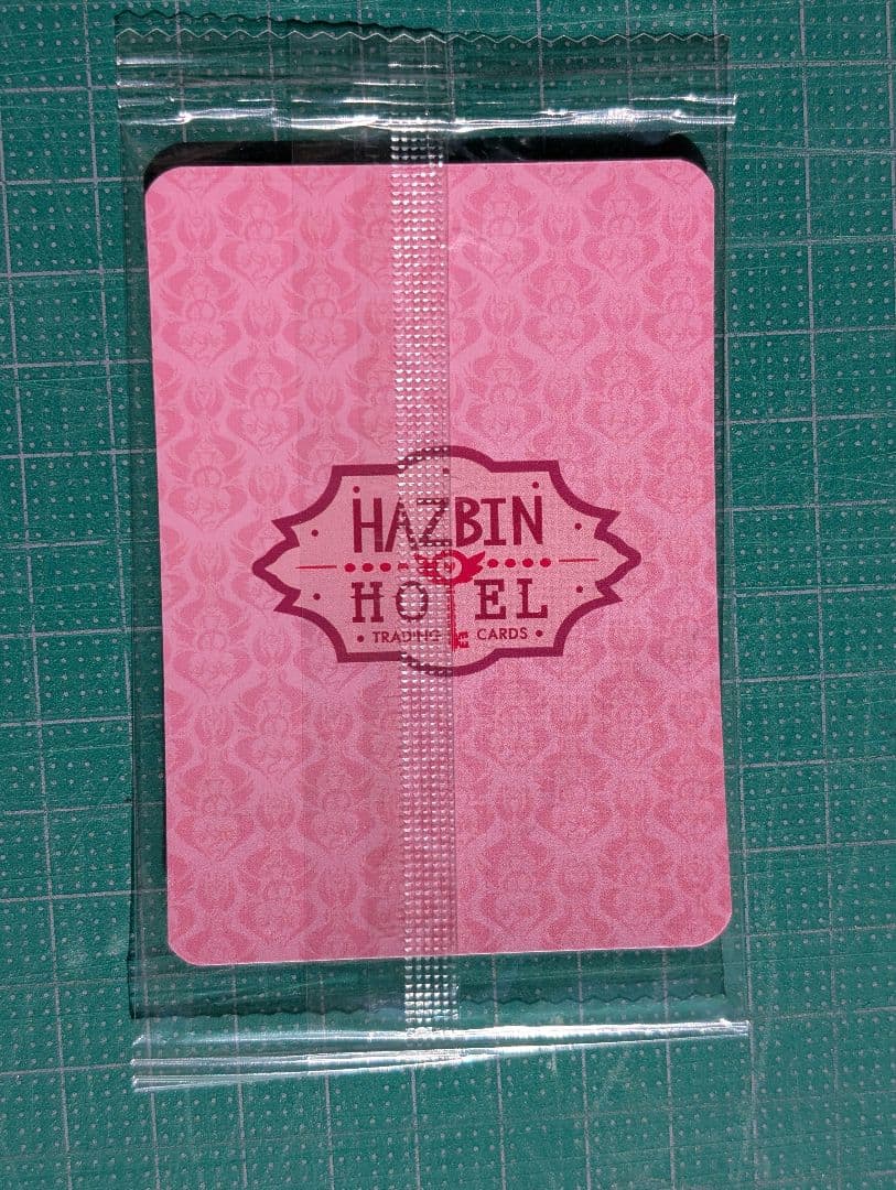 その他 Hazbinhotel TC After the battle ice