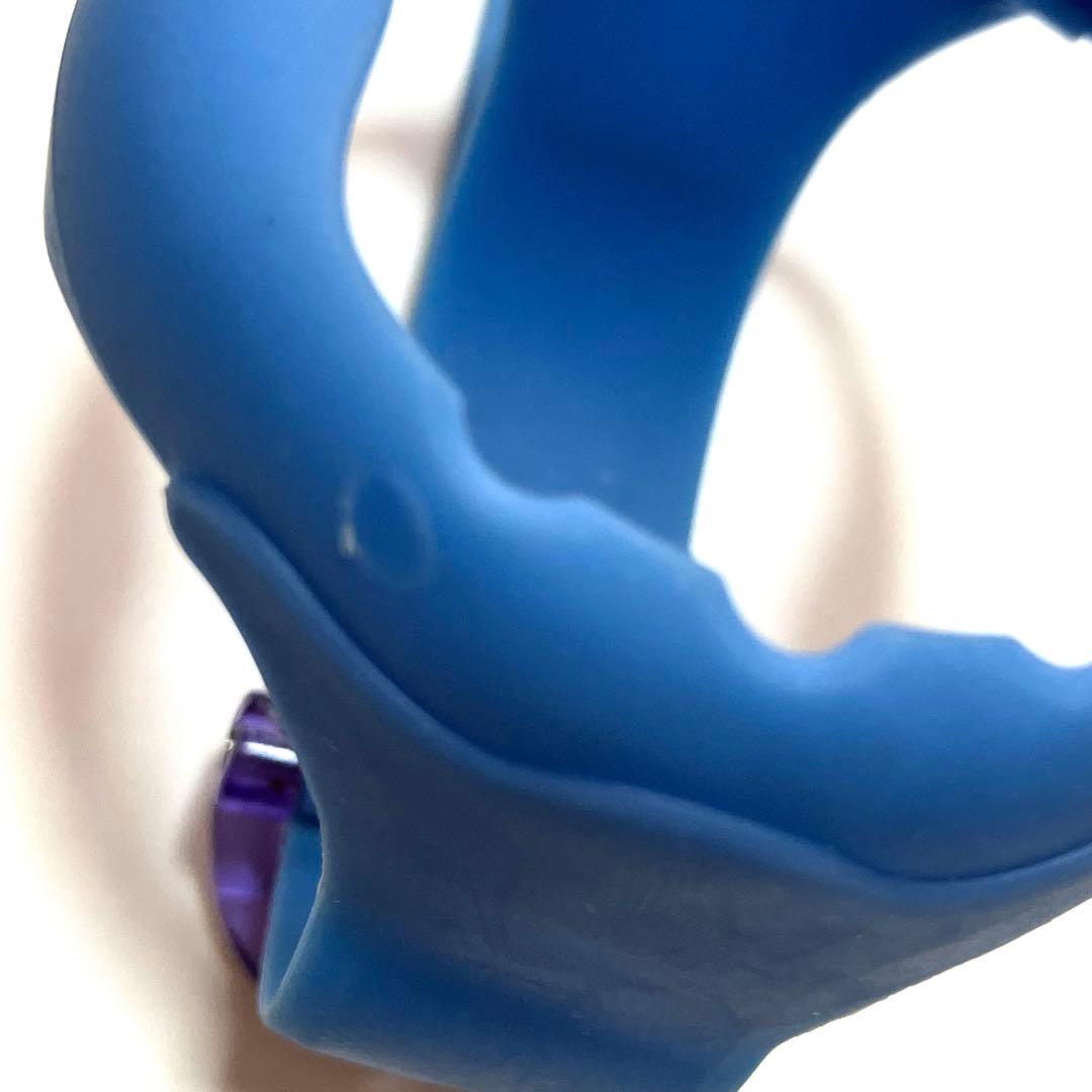 たまごっちuni ブルー