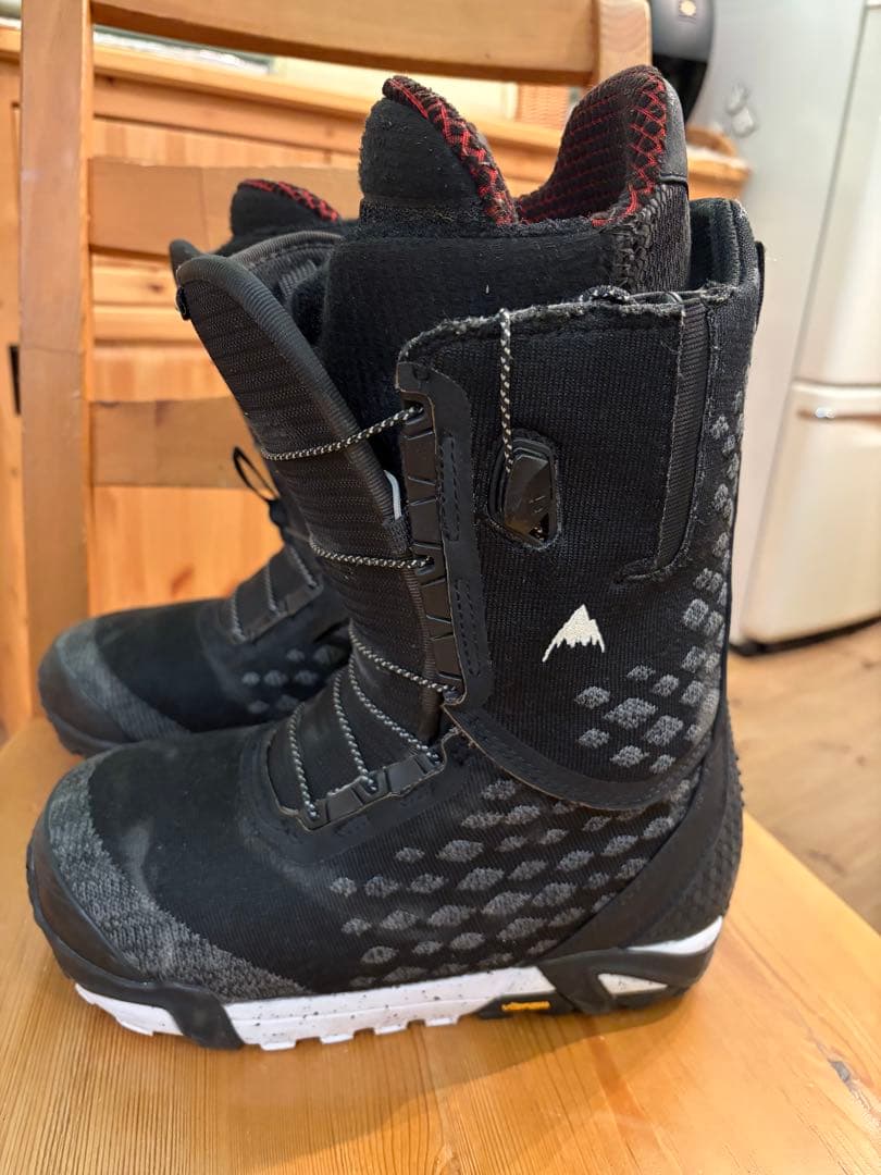 Burton SLX ブーツ　最高峰　バートン　2018 25cm us7