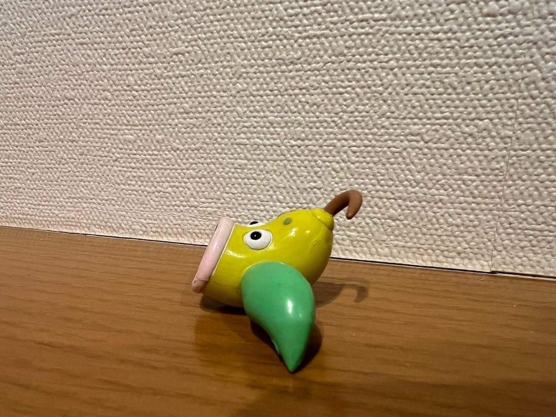 モンコレ　初期　マタツボミ　ウツドン　ウツボット3点セット