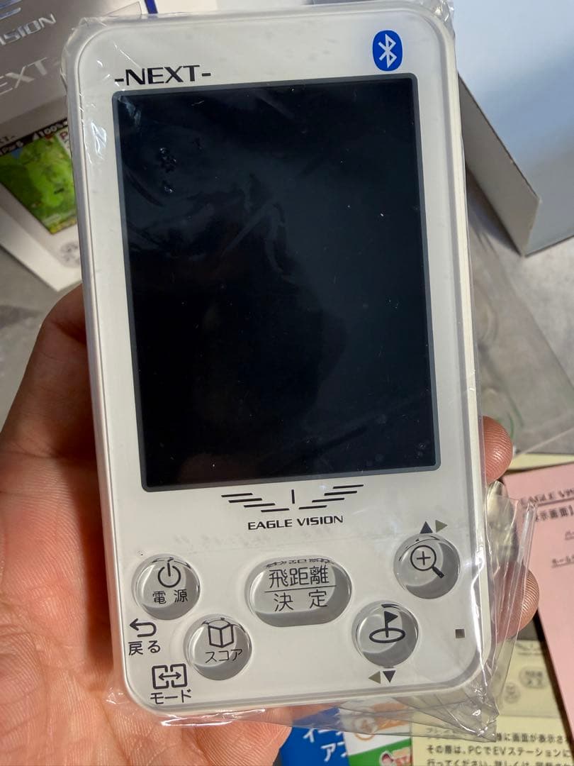 EAGLE VISION NEXT EV-732 Type-L 未使用 ゴルフ