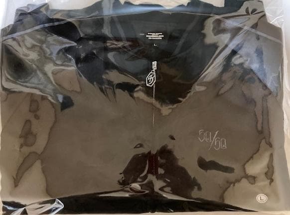 氷室京介 BORDERLESS! スカジャン! 超レア品!