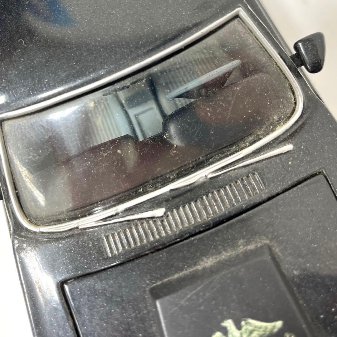 【レア】アーテル社製フォードマスタング　ダイキャストモデル　1/18スケール