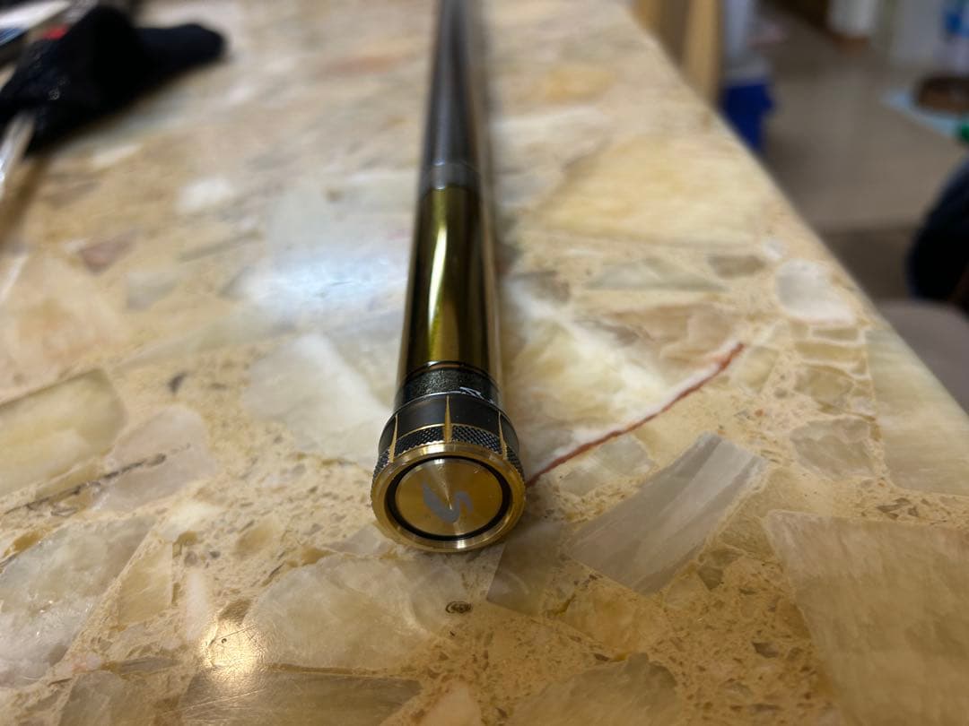 スペシャル マルチロッド 鮎竿 銀影競技 SP SL 85