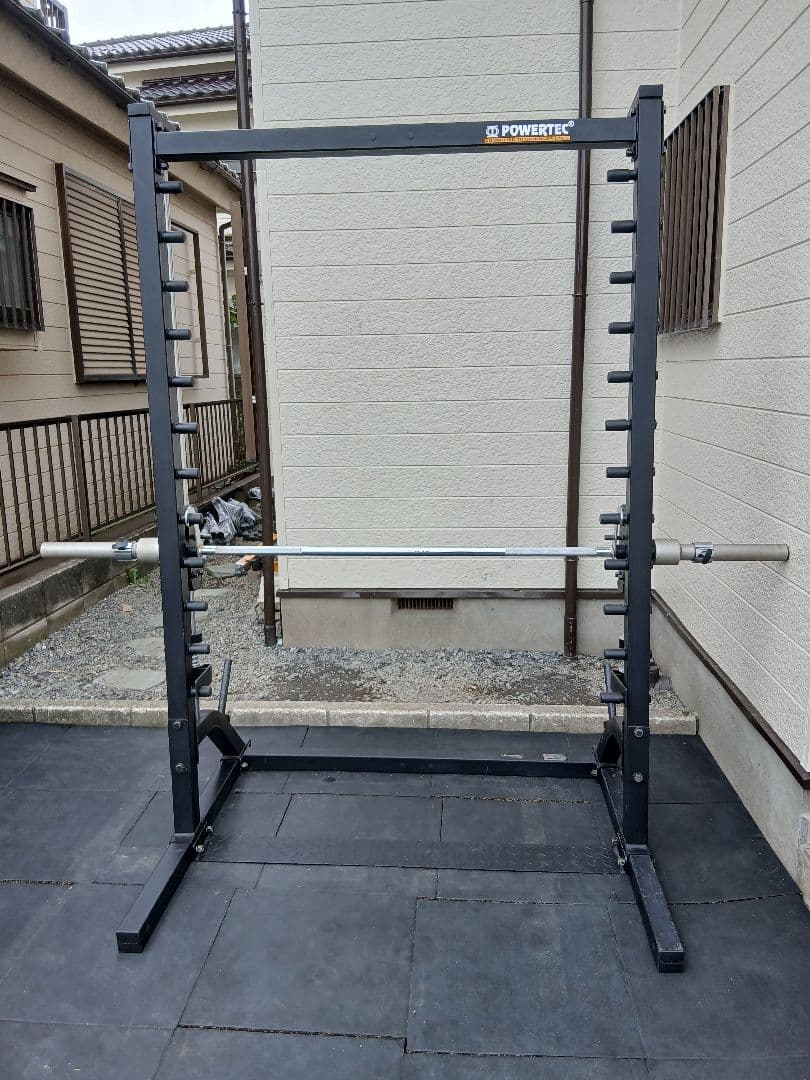 パワーテック ローラー スミスマシン WB-RS 19のみ