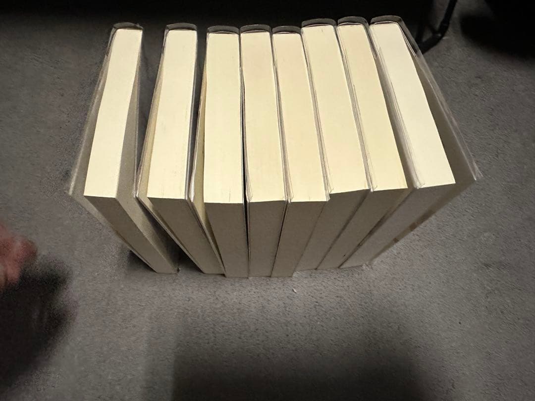 正法眼蔵　増谷文雄　講談社学術文庫　全8冊揃