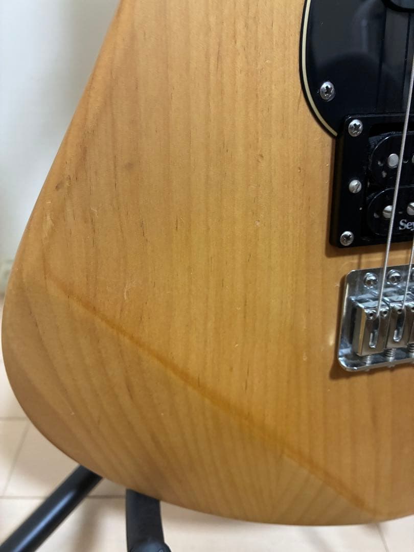 ギター Yamaha PACIFICA 112VMX