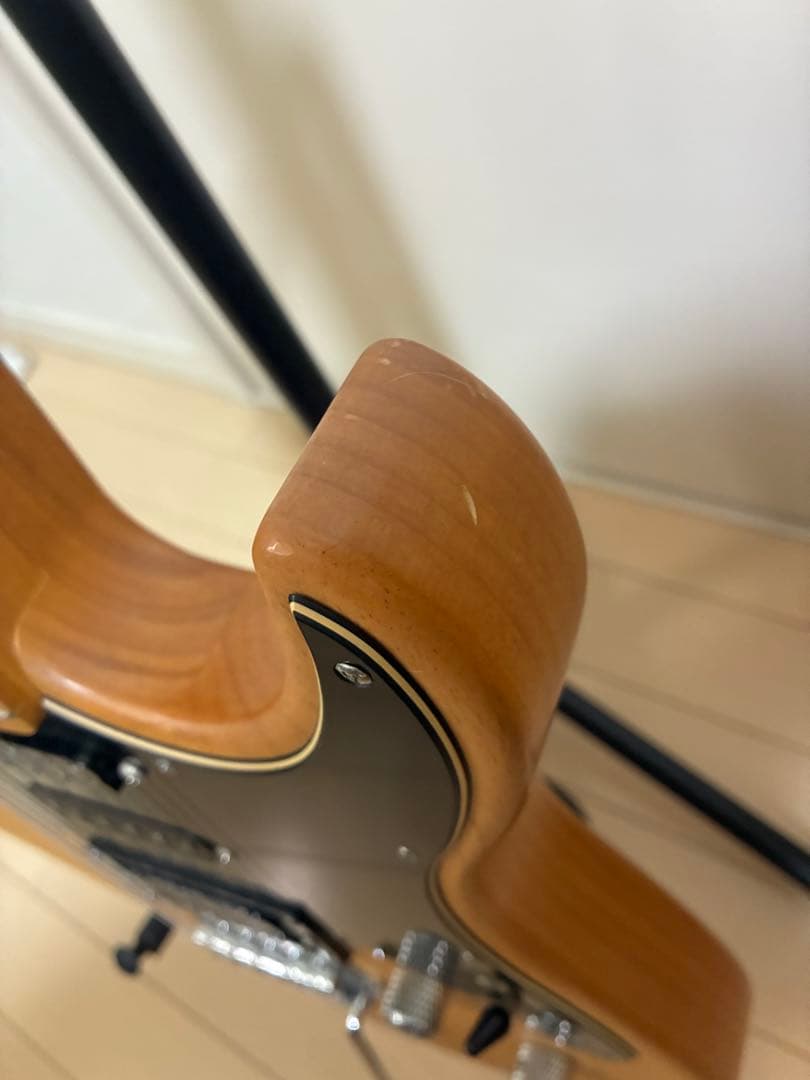 ギター Yamaha PACIFICA 112VMX