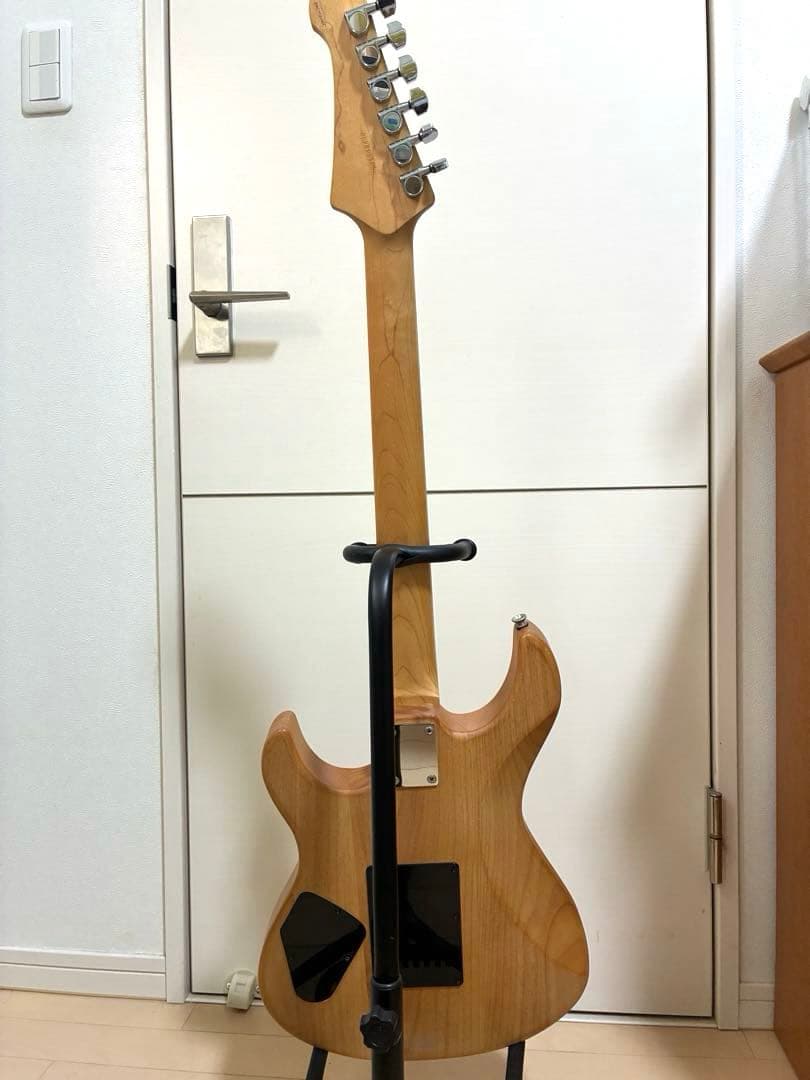 ギター Yamaha PACIFICA 112VMX
